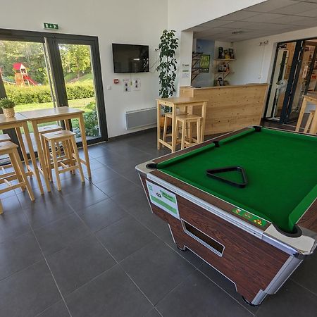 Camping Onlycamp Tours Val De Loire Saint-Avertin Dış mekan fotoğraf
