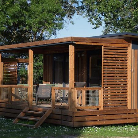 Camping Onlycamp Tours Val De Loire Saint-Avertin Dış mekan fotoğraf