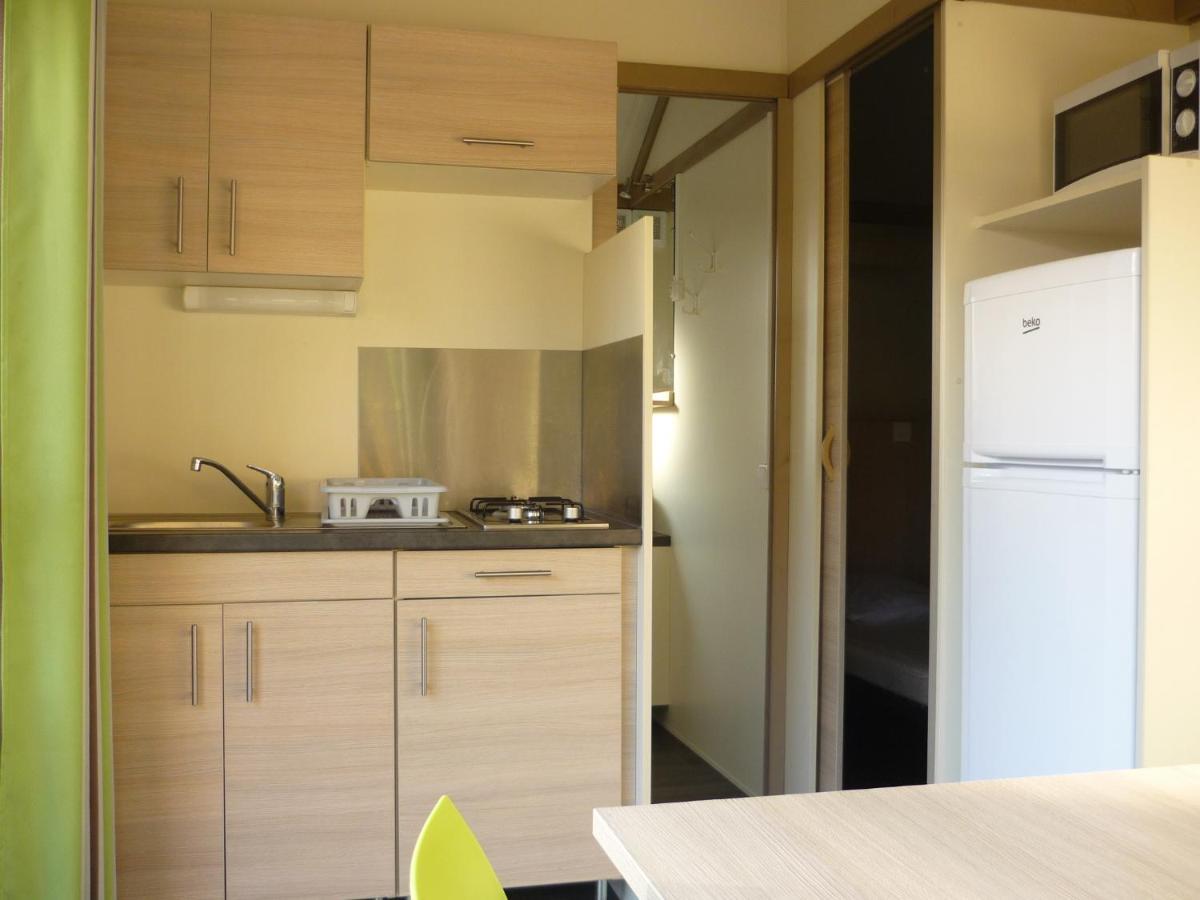 Camping Onlycamp Tours Val De Loire Saint-Avertin Dış mekan fotoğraf