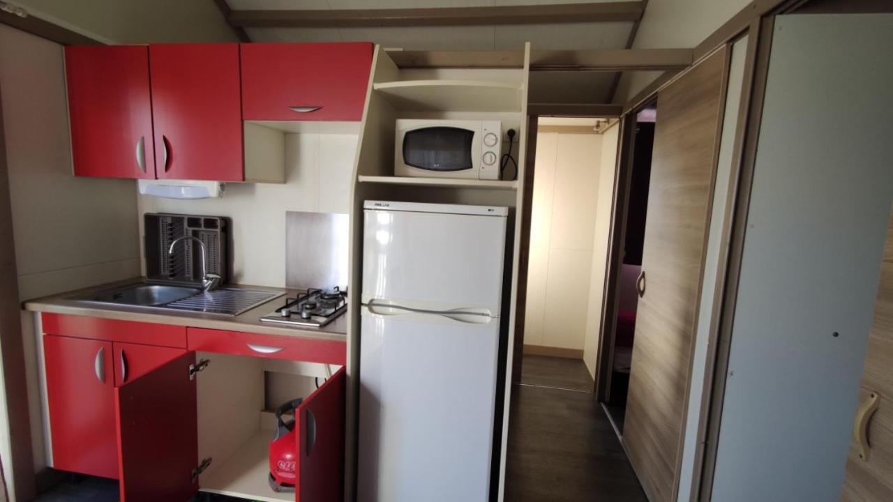 Camping Onlycamp Tours Val De Loire Saint-Avertin Dış mekan fotoğraf