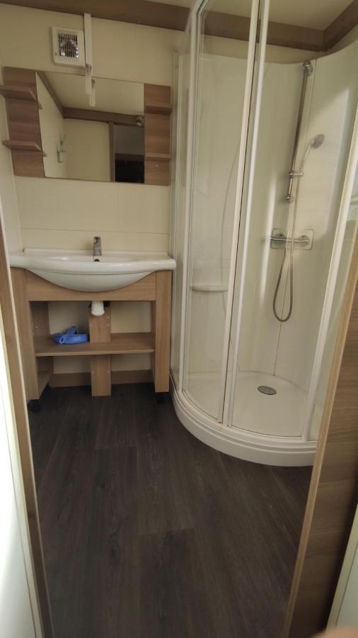 Camping Onlycamp Tours Val De Loire Saint-Avertin Dış mekan fotoğraf