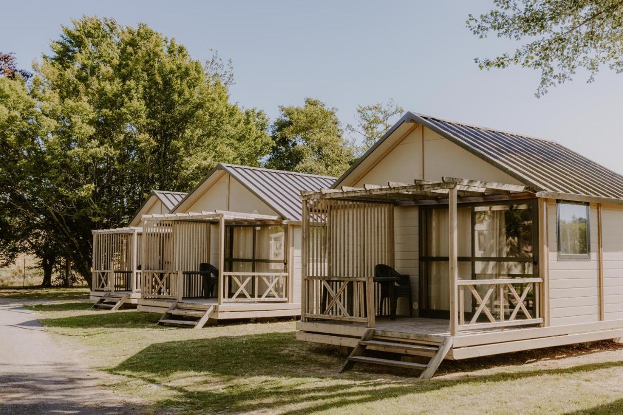Camping Onlycamp Tours Val De Loire Saint-Avertin Dış mekan fotoğraf