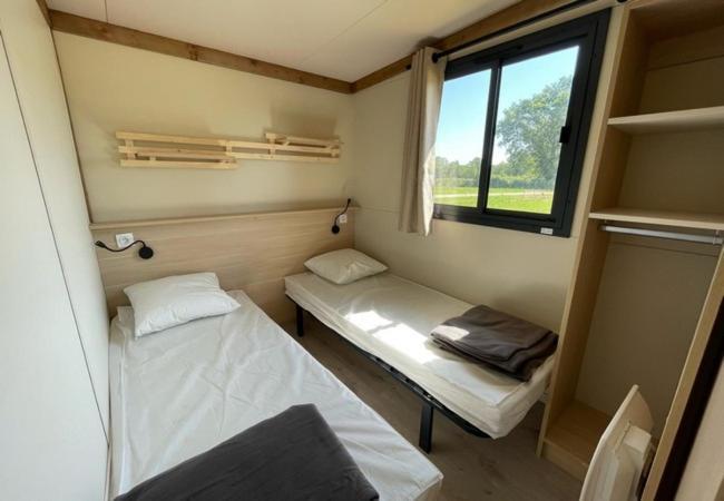 Camping Onlycamp Tours Val De Loire Saint-Avertin Dış mekan fotoğraf