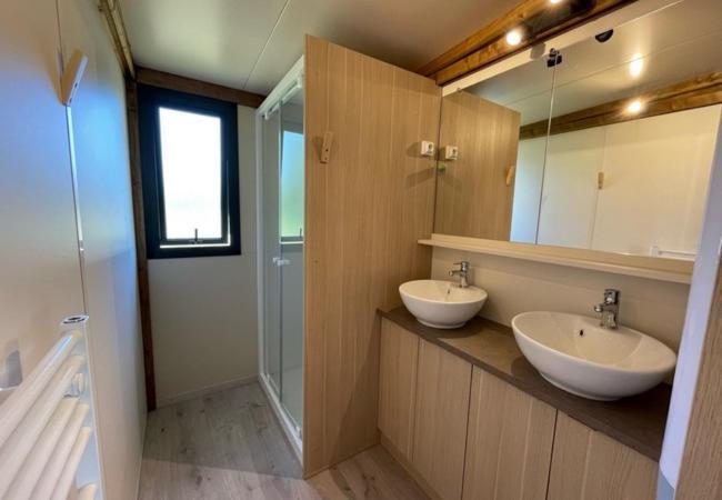 Camping Onlycamp Tours Val De Loire Saint-Avertin Dış mekan fotoğraf