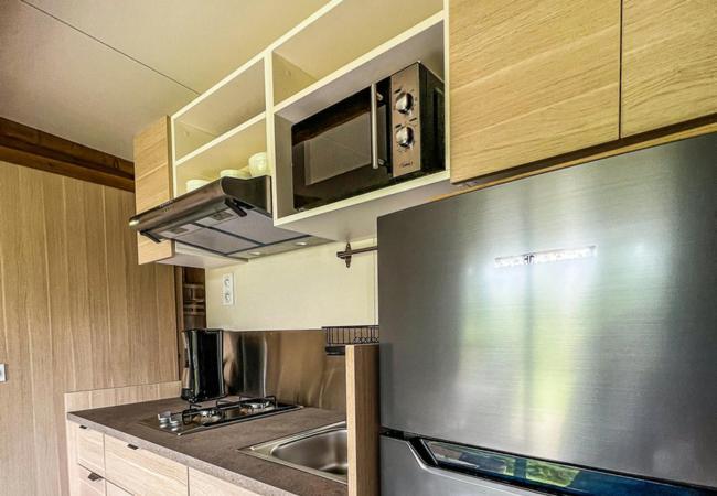 Camping Onlycamp Tours Val De Loire Saint-Avertin Dış mekan fotoğraf