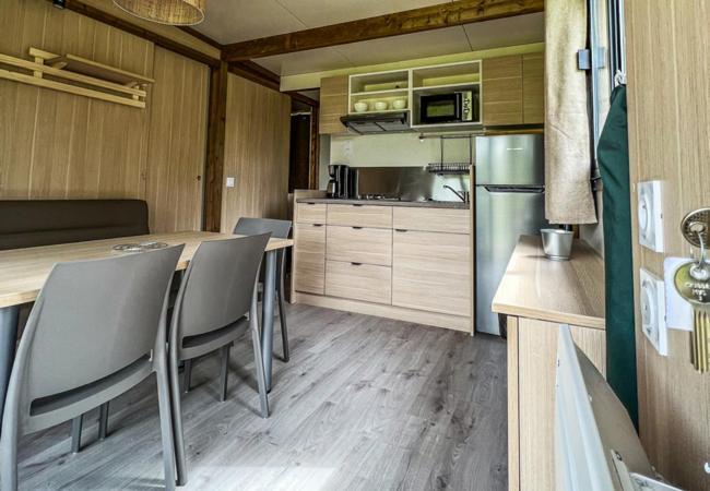 Camping Onlycamp Tours Val De Loire Saint-Avertin Dış mekan fotoğraf