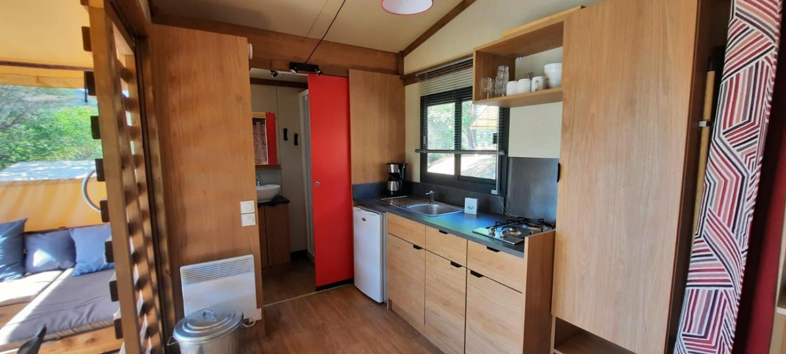 Camping Onlycamp Tours Val De Loire Saint-Avertin Dış mekan fotoğraf