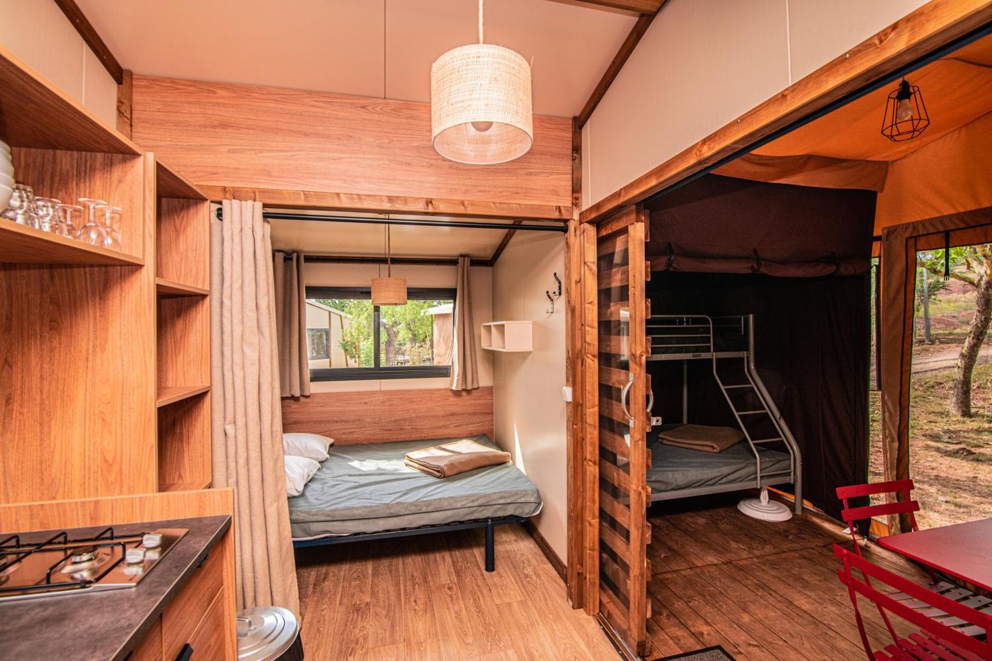Camping Onlycamp Tours Val De Loire Saint-Avertin Dış mekan fotoğraf