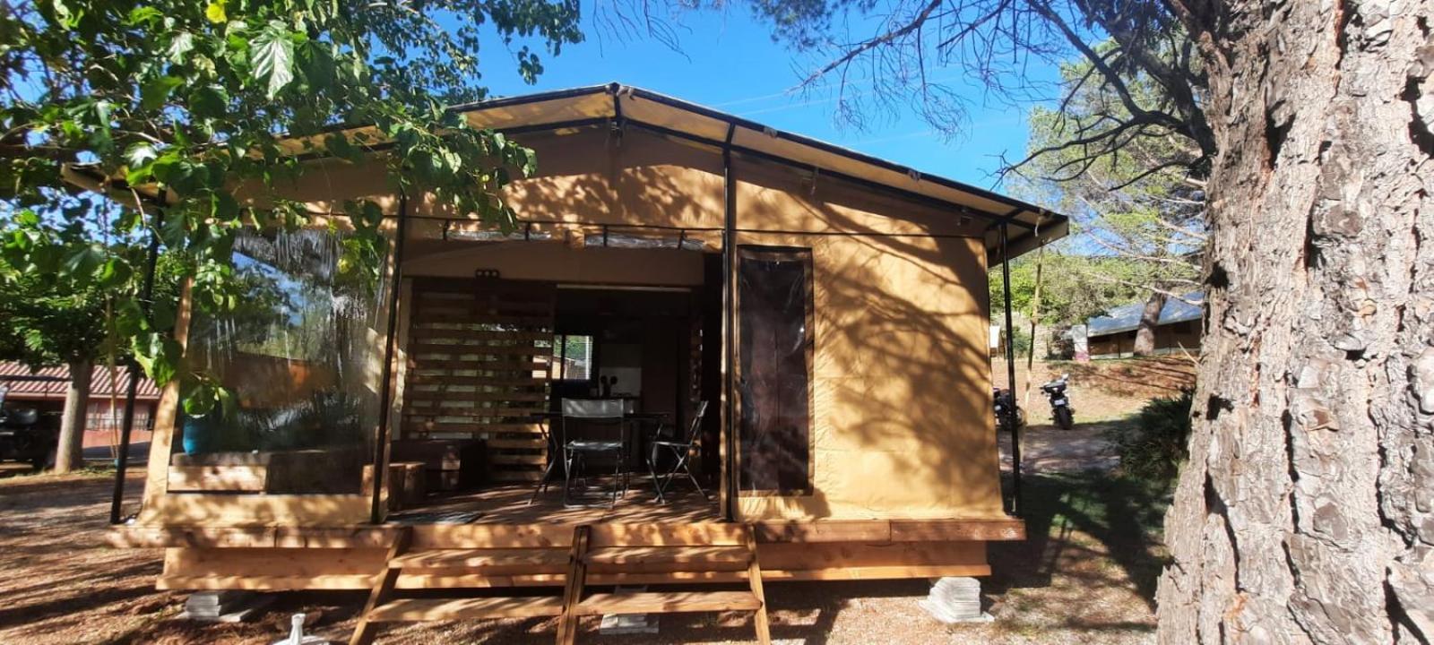 Camping Onlycamp Tours Val De Loire Saint-Avertin Dış mekan fotoğraf