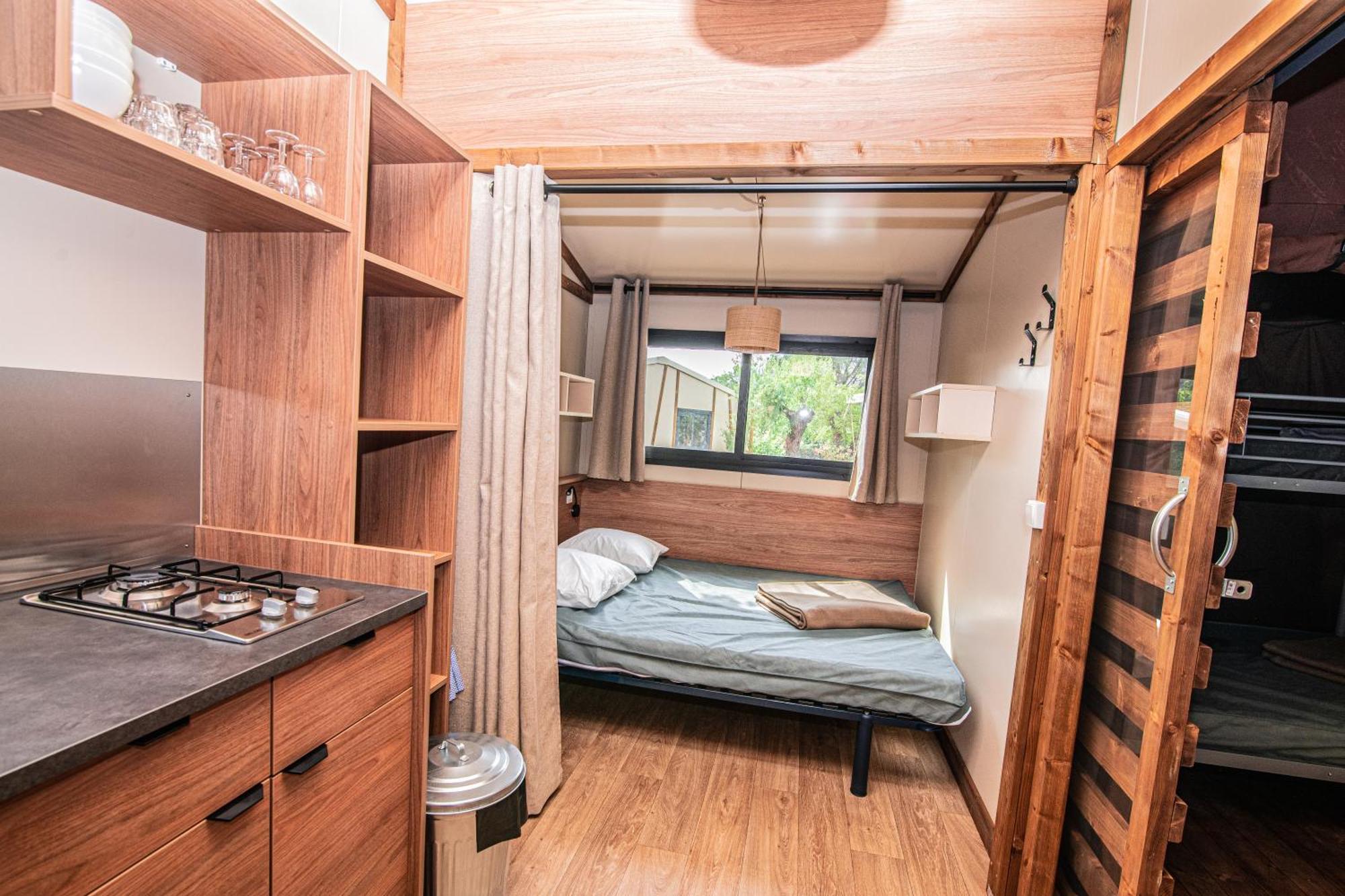 Camping Onlycamp Tours Val De Loire Saint-Avertin Dış mekan fotoğraf