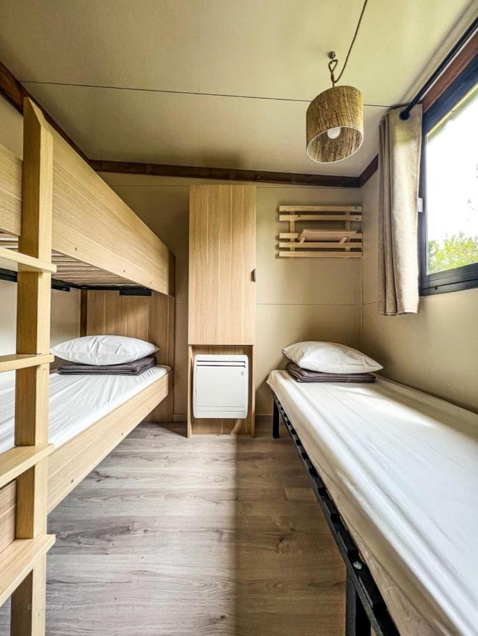Camping Onlycamp Tours Val De Loire Saint-Avertin Dış mekan fotoğraf