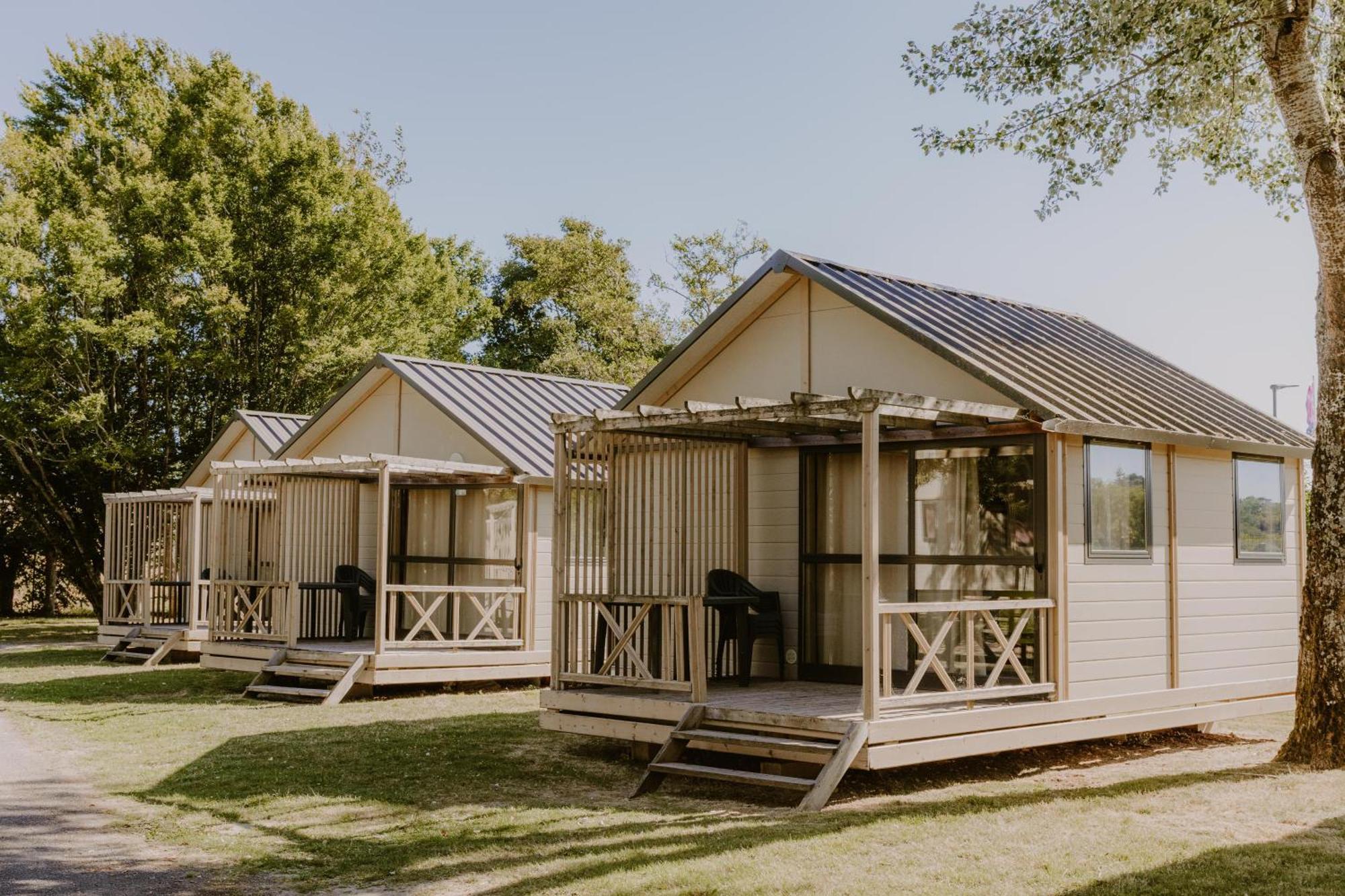 Camping Onlycamp Tours Val De Loire Saint-Avertin Dış mekan fotoğraf